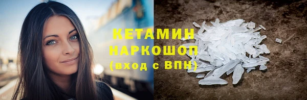 молекула духа Бородино