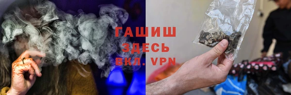 молекула духа Бородино