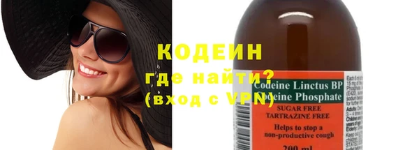 молекула духа Бородино
