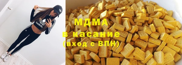 молекула духа Бородино